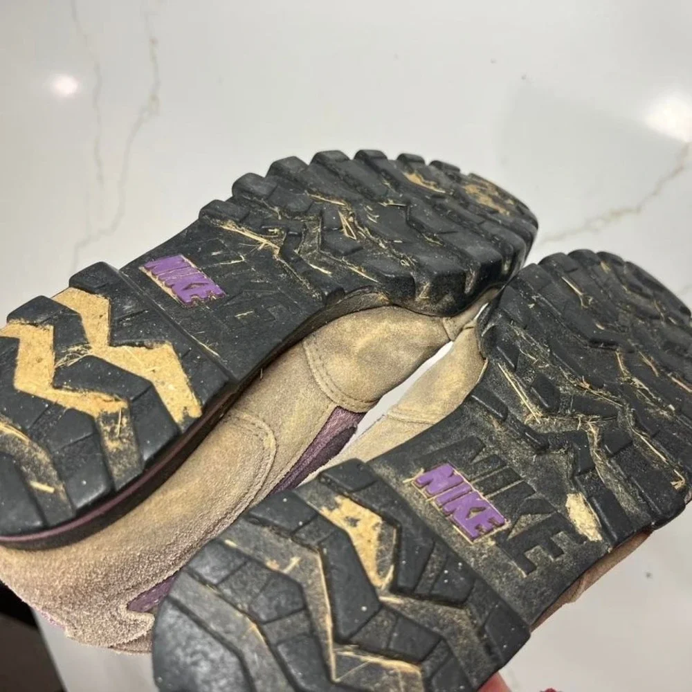 Nike vintage acg